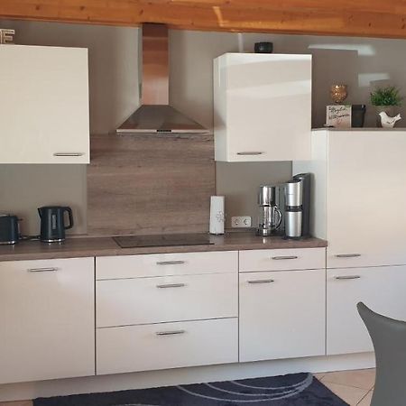 בליסקסטל Ferienhaus Sabine Im Biosphaerenreservat Bliesgau מראה חיצוני תמונה